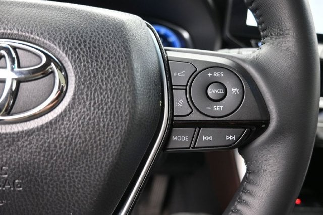2023 Toyota Venza Limited