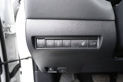 2023 Toyota Venza Limited