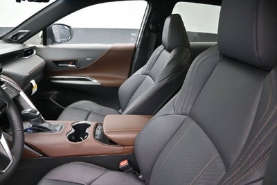 2023 Toyota Venza Limited
