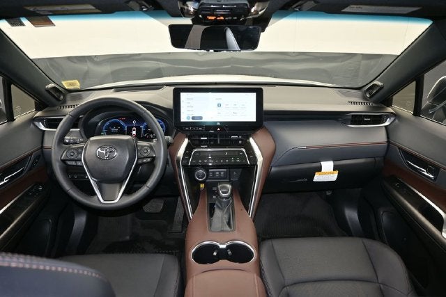 2023 Toyota Venza Limited