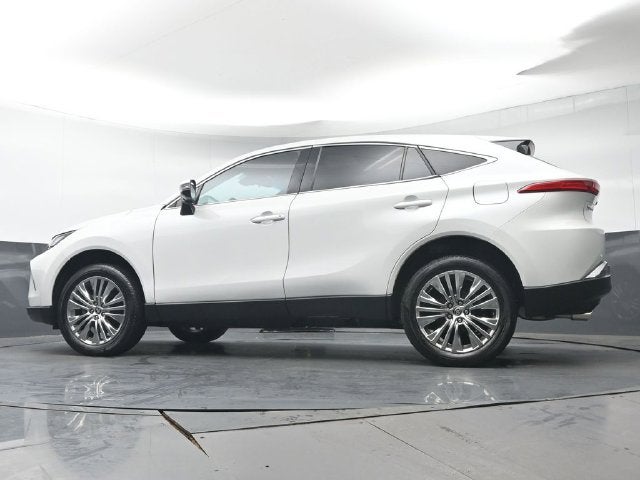 2023 Toyota Venza Limited