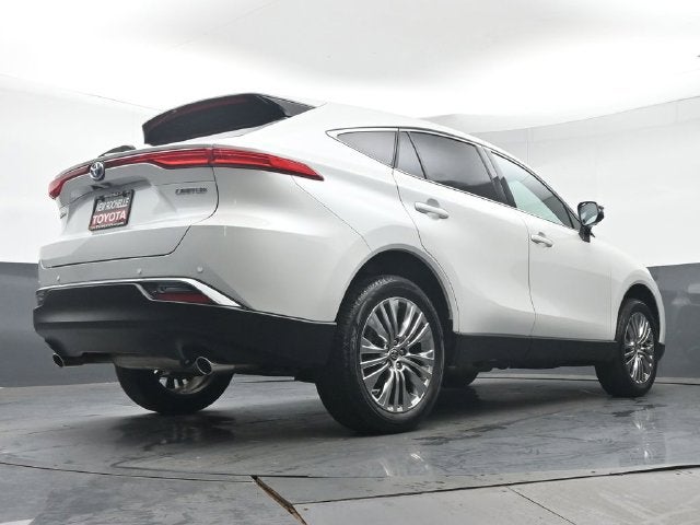 2023 Toyota Venza Limited