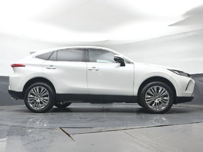 2023 Toyota Venza Limited