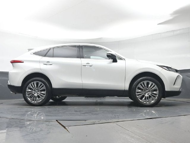 2023 Toyota Venza Limited