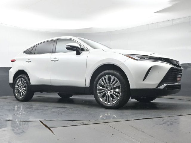 2023 Toyota Venza Limited