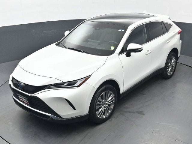 2023 Toyota Venza Limited