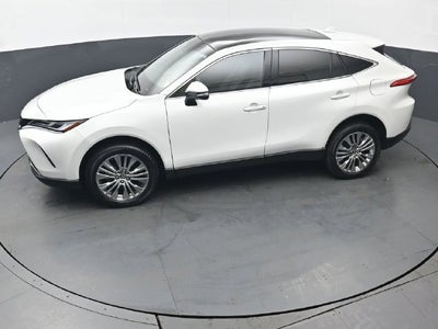 2023 Toyota Venza Limited