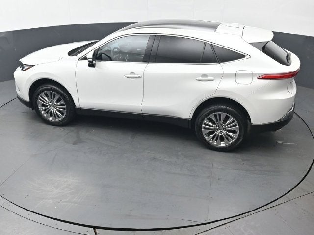 2023 Toyota Venza Limited