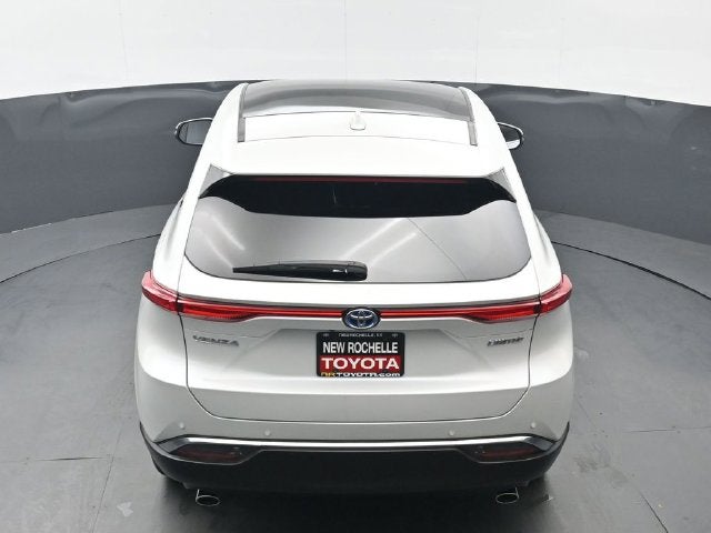 2023 Toyota Venza Limited
