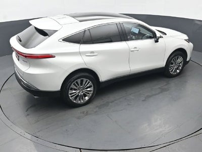 2023 Toyota Venza Limited