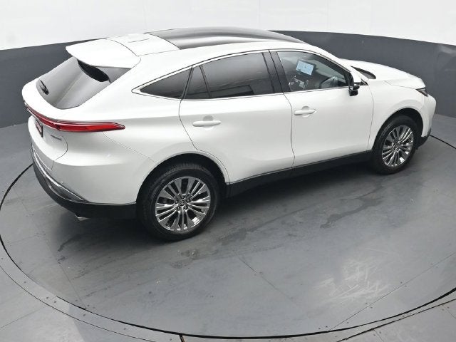 2023 Toyota Venza Limited