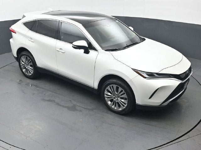 2023 Toyota Venza Limited