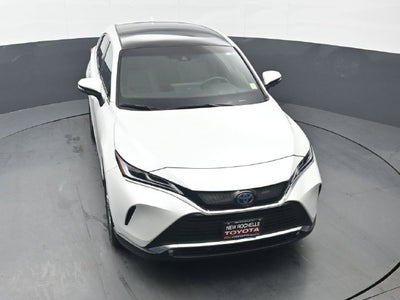 2023 Toyota Venza Limited