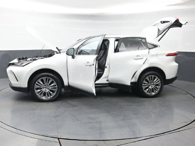 2023 Toyota Venza Limited