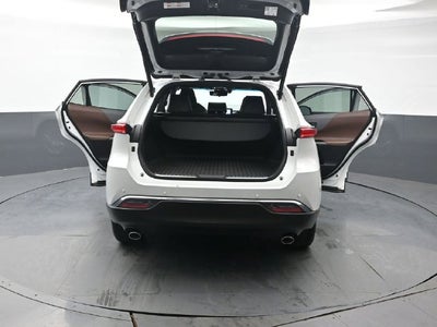 2023 Toyota Venza Limited