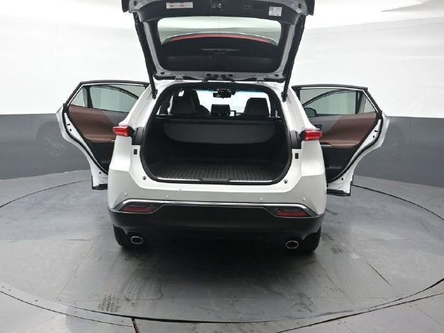 2023 Toyota Venza Limited