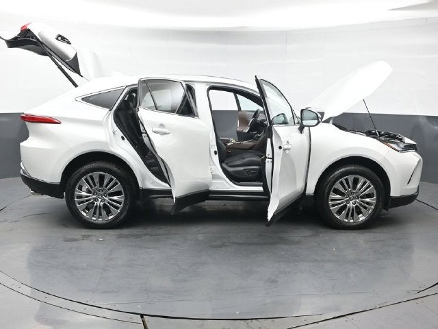 2023 Toyota Venza Limited