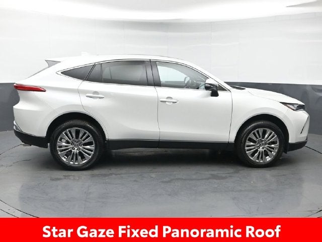 2023 Toyota Venza Limited