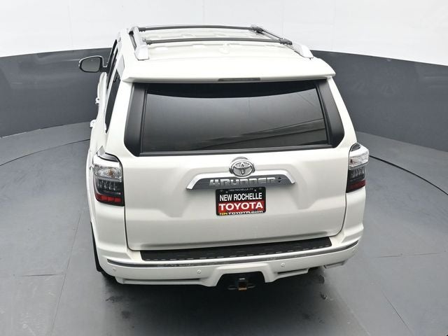 2020 Toyota 4Runner Limited