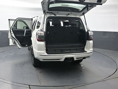 2020 Toyota 4Runner Limited