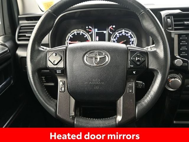 2021 Toyota 4Runner Venture