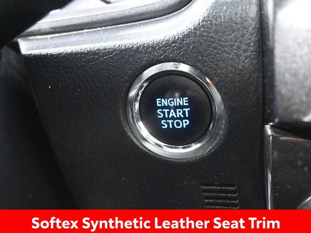 2021 Toyota 4Runner Venture