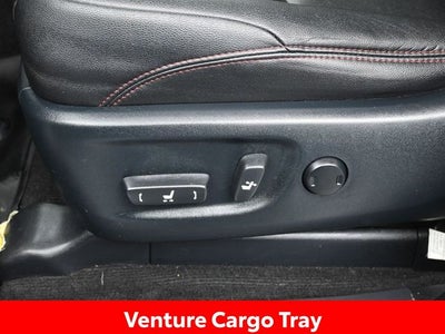 2021 Toyota 4Runner Venture