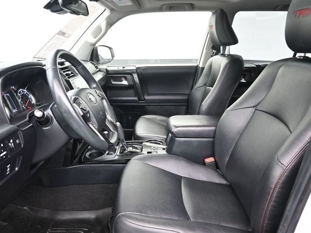 2021 Toyota 4Runner Venture