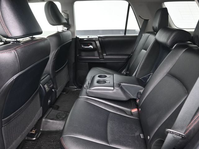 2021 Toyota 4Runner Venture