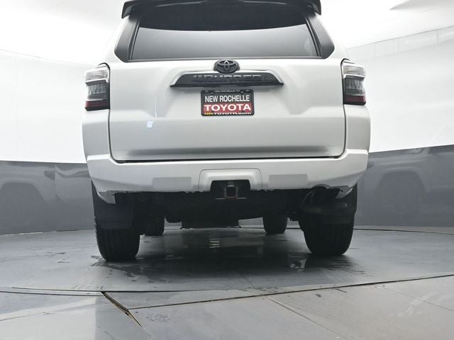 2021 Toyota 4Runner Venture