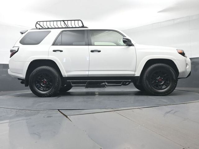 2021 Toyota 4Runner Venture