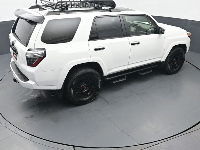 2021 Toyota 4Runner Venture