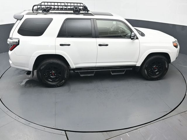 2021 Toyota 4Runner Venture