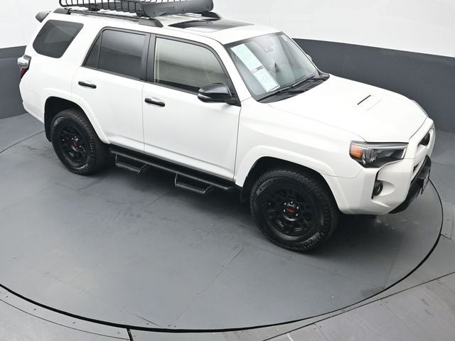 2021 Toyota 4Runner Venture