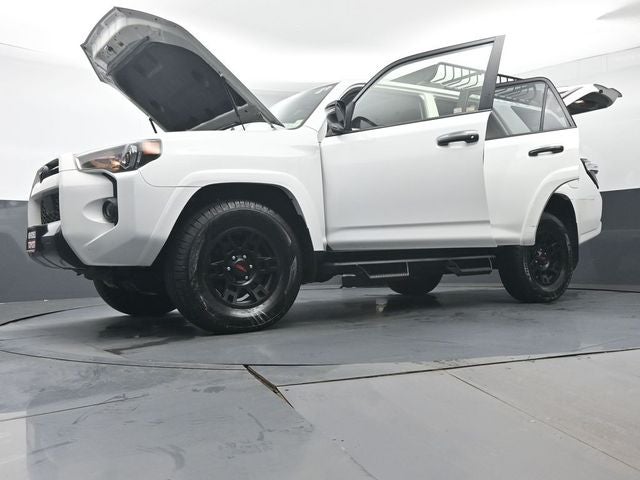 2021 Toyota 4Runner Venture