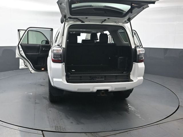 2021 Toyota 4Runner Venture