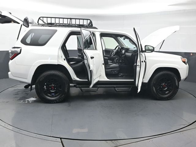 2021 Toyota 4Runner Venture