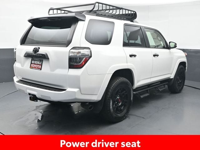 2021 Toyota 4Runner Venture