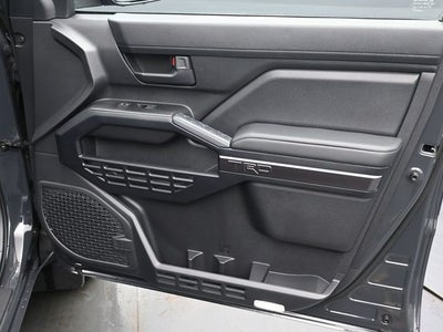 2025 Toyota 4Runner TRD Sport Premium