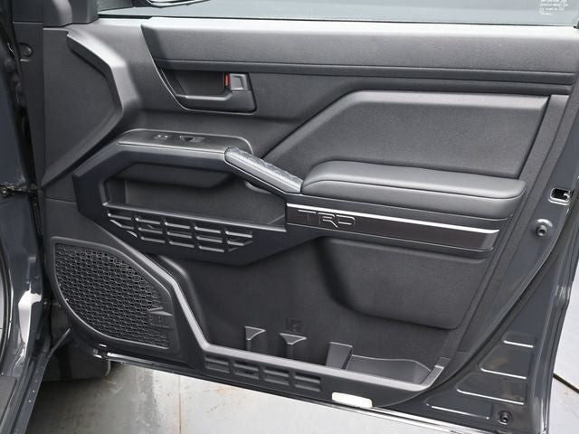 2025 Toyota 4Runner TRD Sport Premium