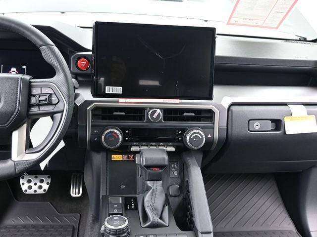 2025 Toyota 4Runner TRD Sport Premium