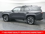 2025 Toyota 4Runner TRD Sport Premium