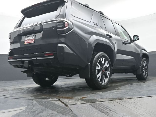 2025 Toyota 4Runner TRD Sport Premium
