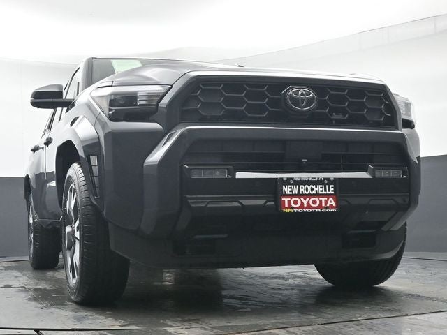 2025 Toyota 4Runner TRD Sport Premium