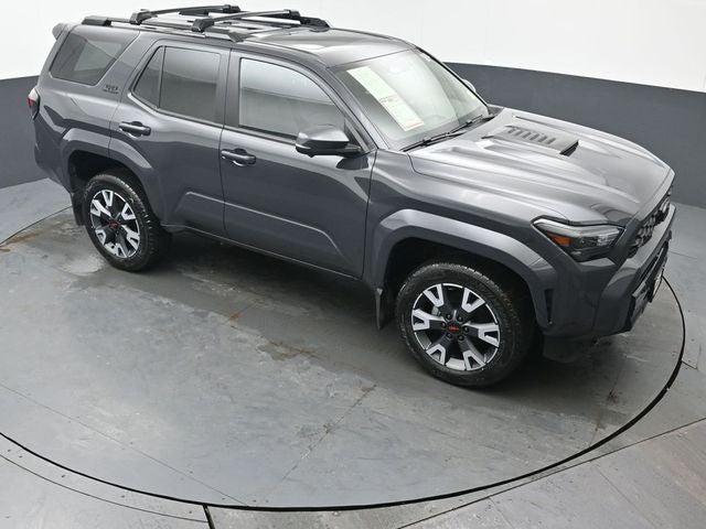 2025 Toyota 4Runner TRD Sport Premium