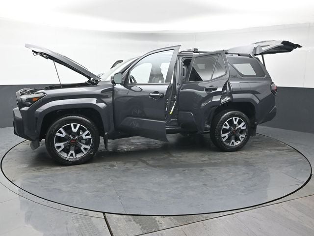 2025 Toyota 4Runner TRD Sport Premium