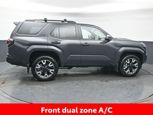 2025 Toyota 4Runner TRD Sport Premium