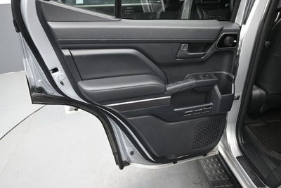 2026 Toyota 4Runner i-FORCE MAX Hybrid TRD Off Road Premium
