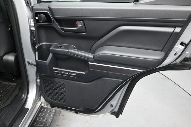 2026 Toyota 4Runner i-FORCE MAX Hybrid TRD Off Road Premium