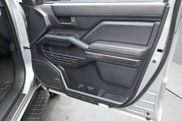 2026 Toyota 4Runner i-FORCE MAX Hybrid TRD Off Road Premium